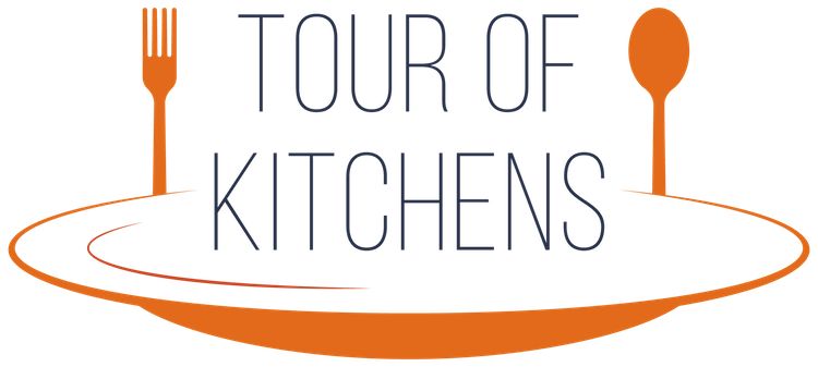 atlanta kitchen tour 2023
